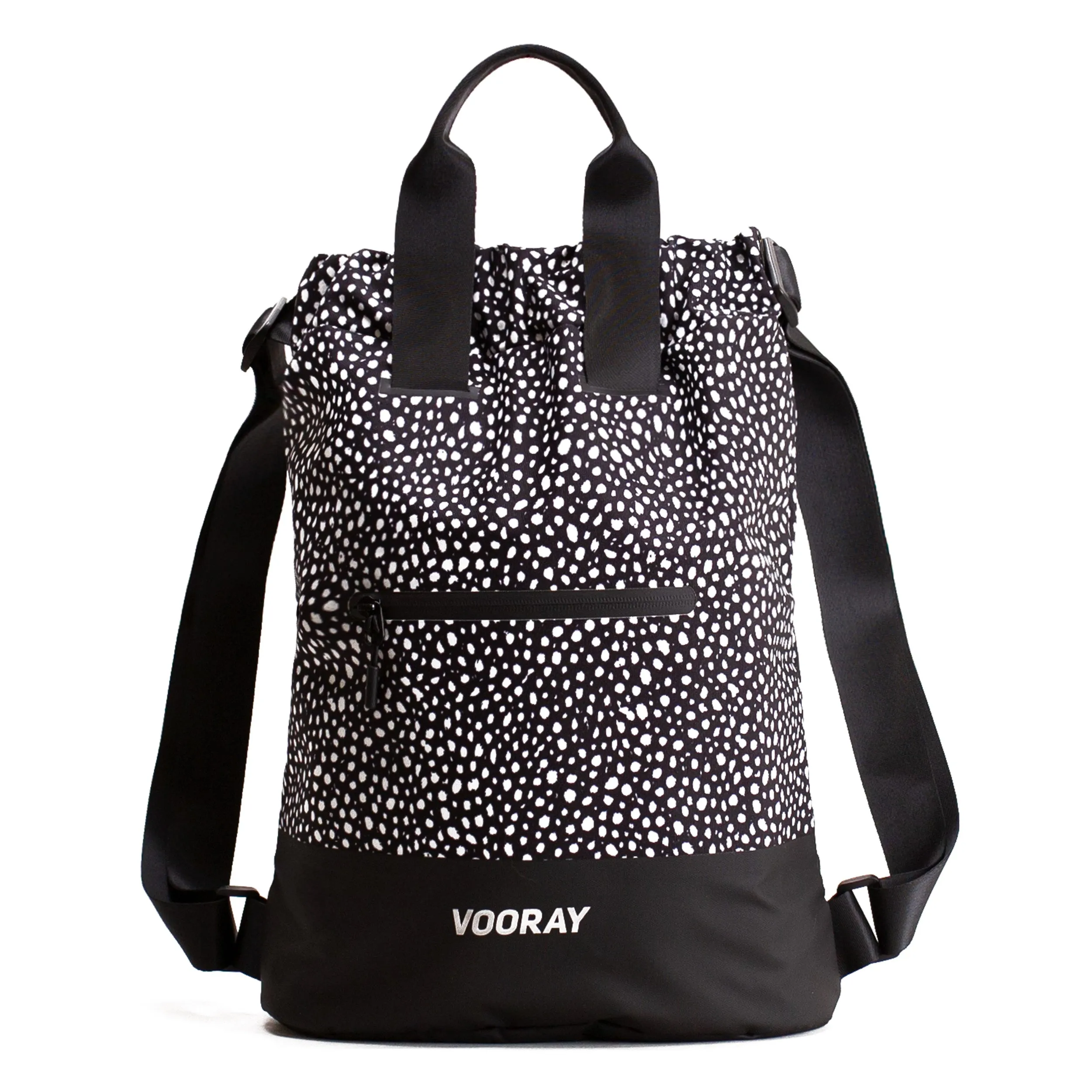 Flex Cinch Backpack