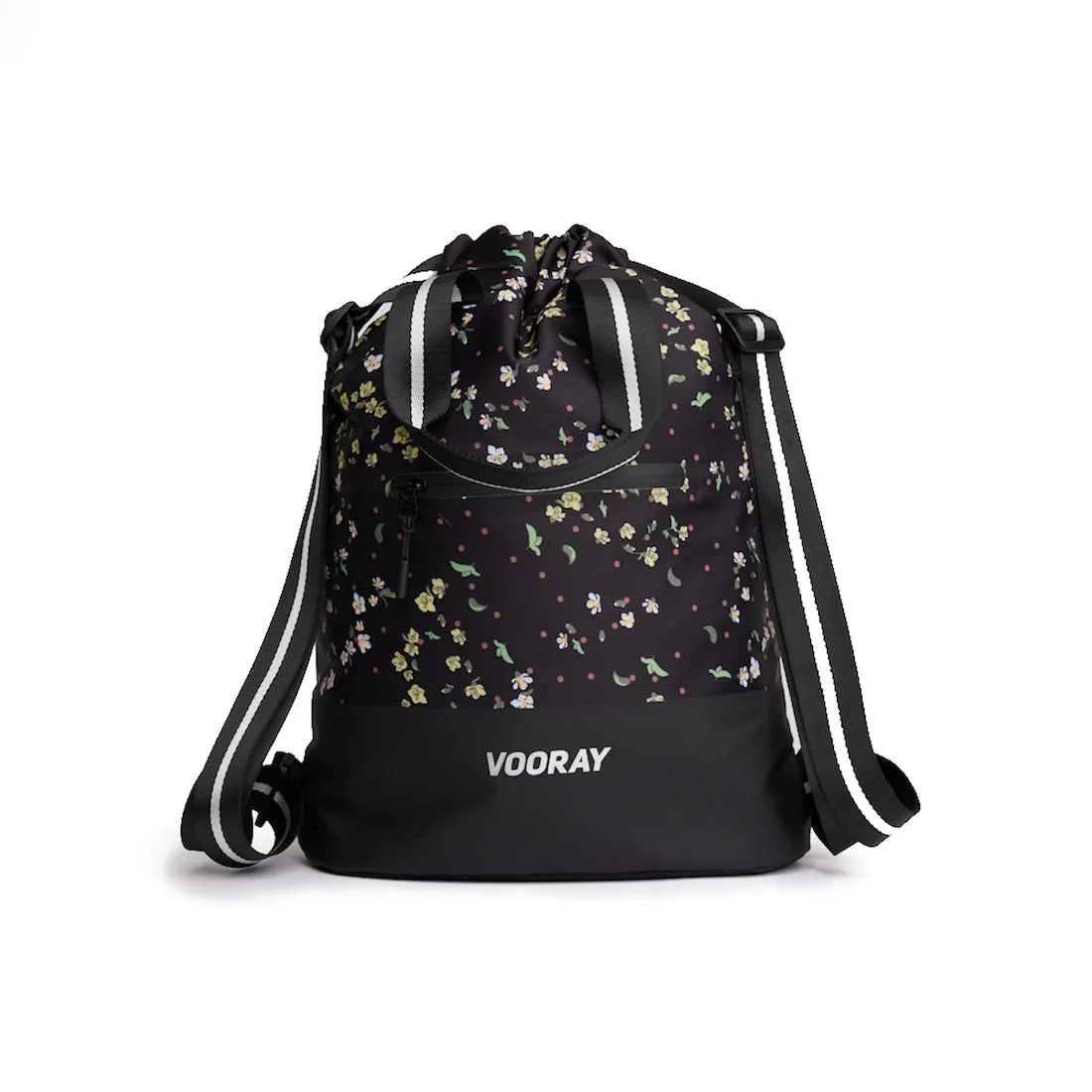 Flex Cinch Backpack