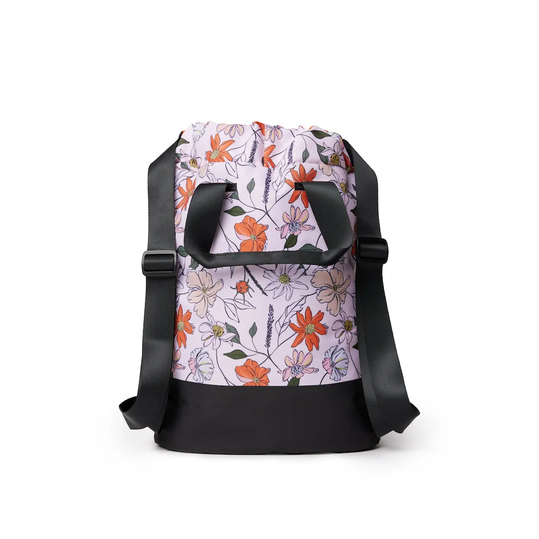 Flex Cinch Backpack