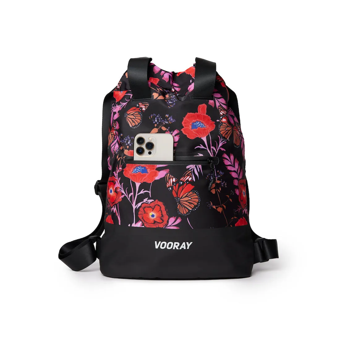 Flex Cinch Backpack