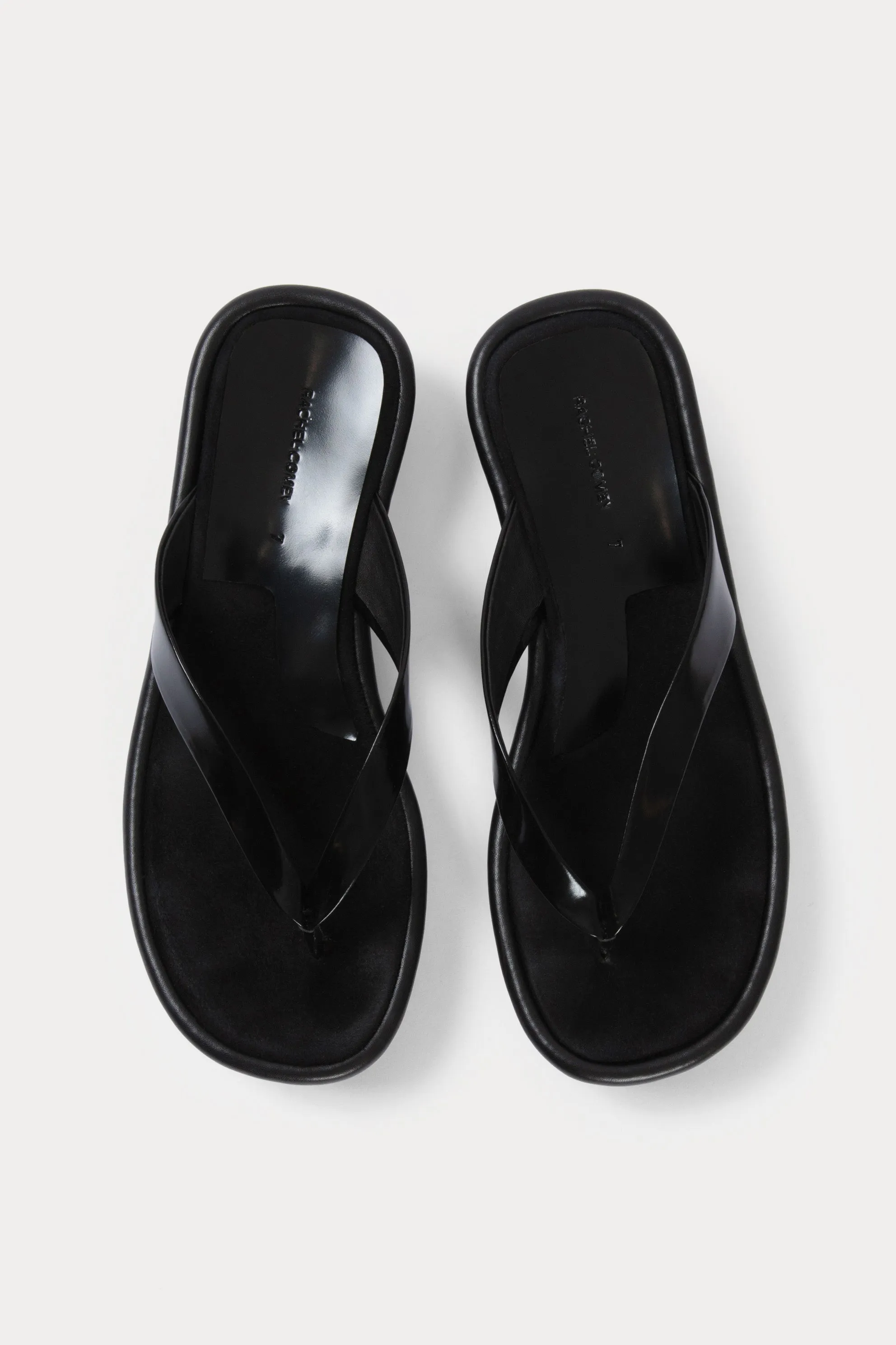 Floyd Sandal Clog