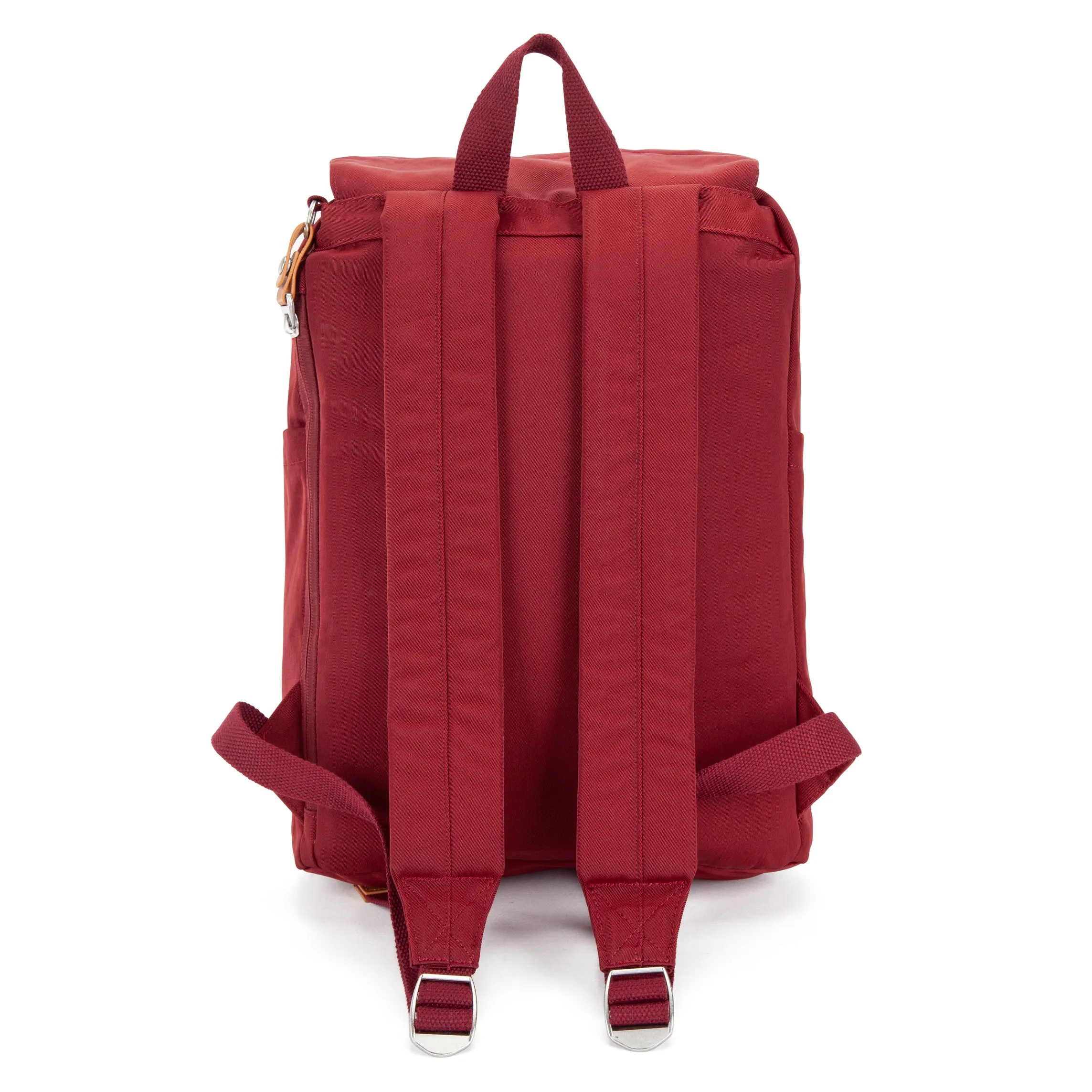 Fulham Backpack - Burgundy