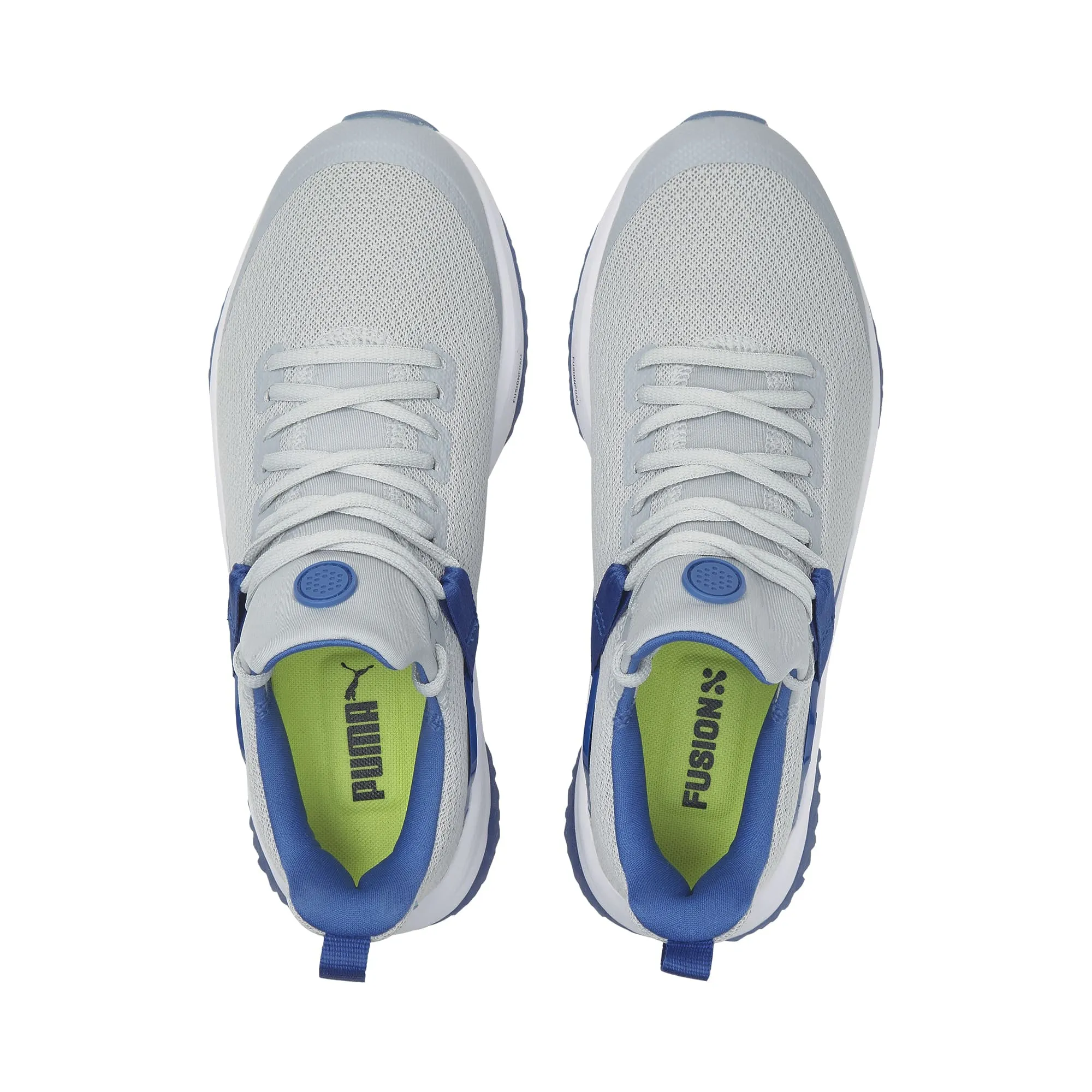 FUSION EVO Spikeless Golf Shoes