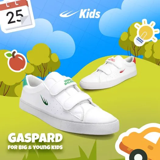 GASPARD KIDS