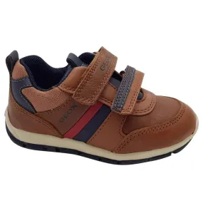 Geox Baby Boy Shoe Shaax B9432D