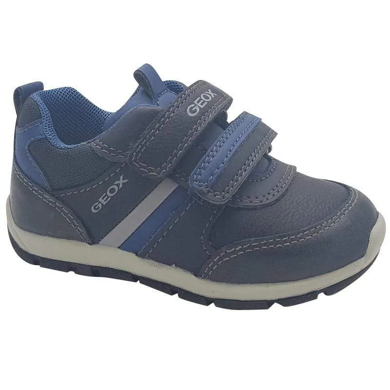 Geox Baby Boy Shoe Shaax B9432D