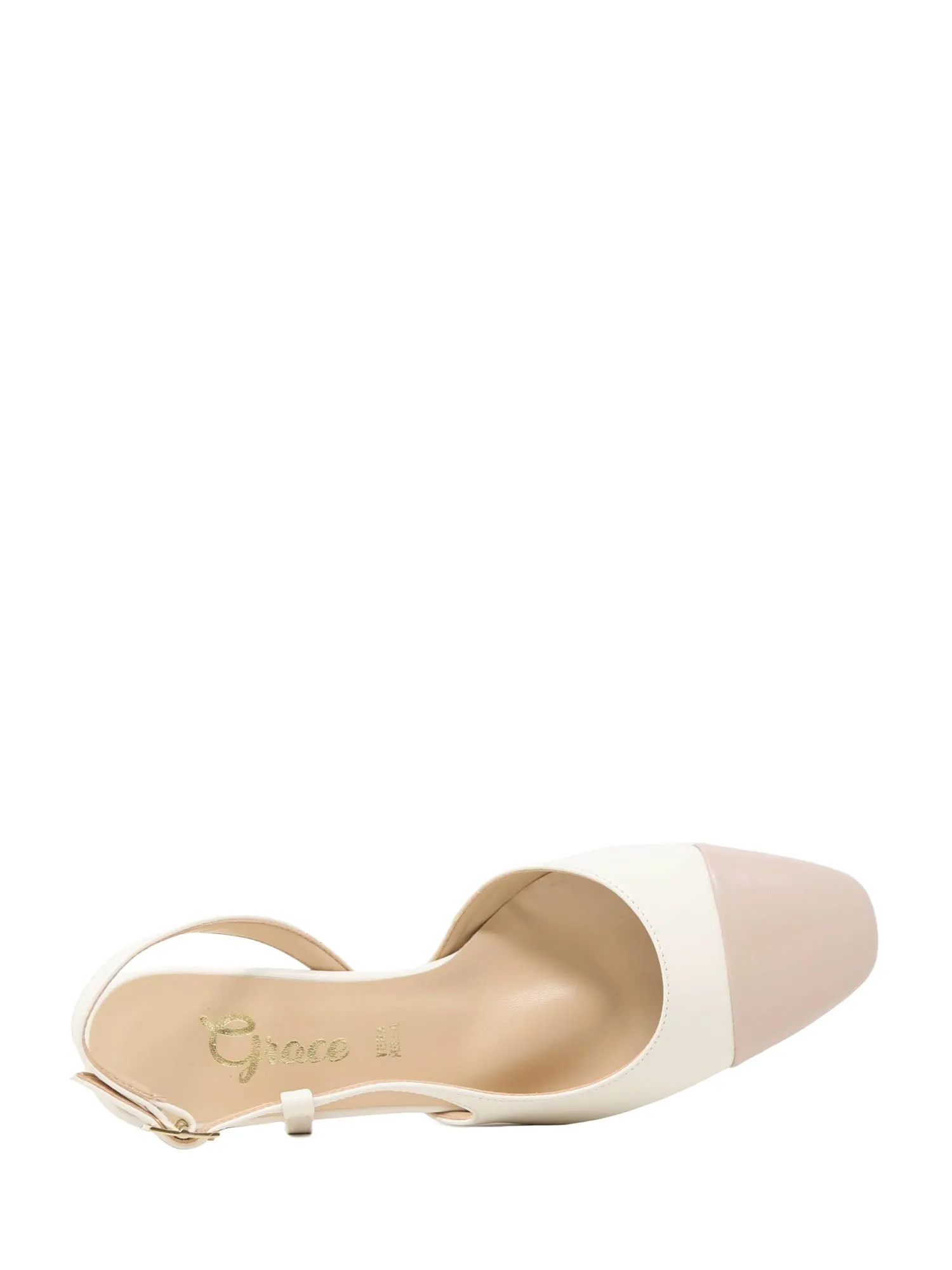 Grace Shoes Sandali Tacco 1057002