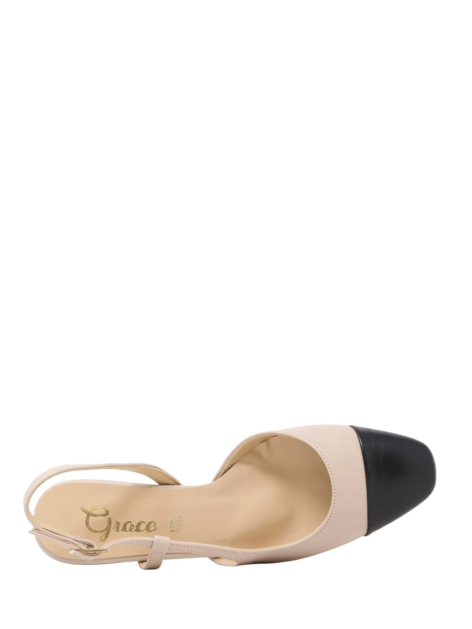 Grace Shoes Sandali Tacco 1057002