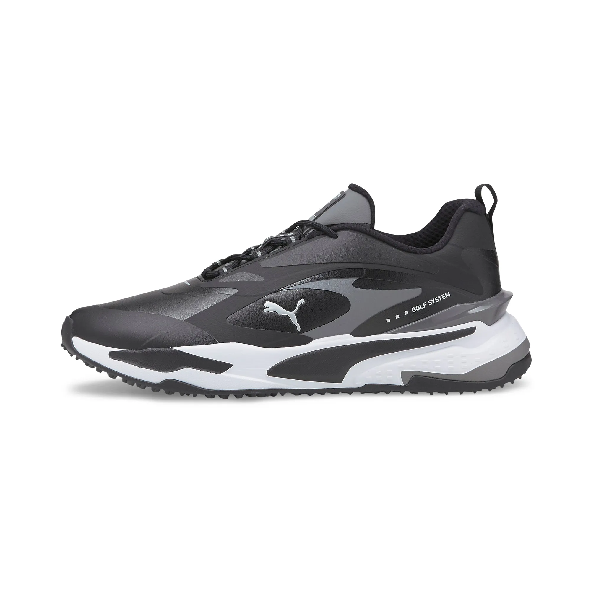 GS-FAST Spikeless Golf Shoes