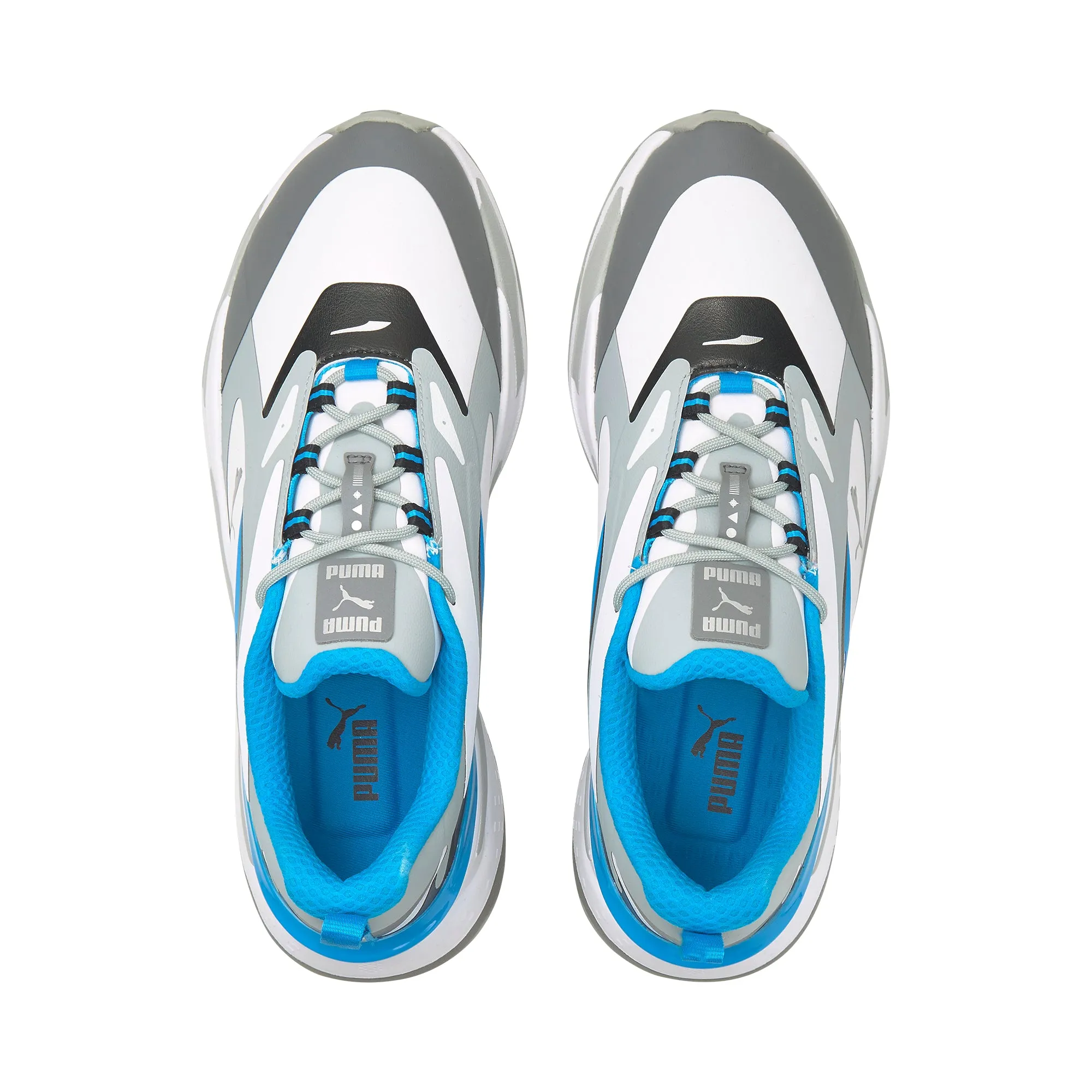 GS-FAST Spikeless Golf Shoes