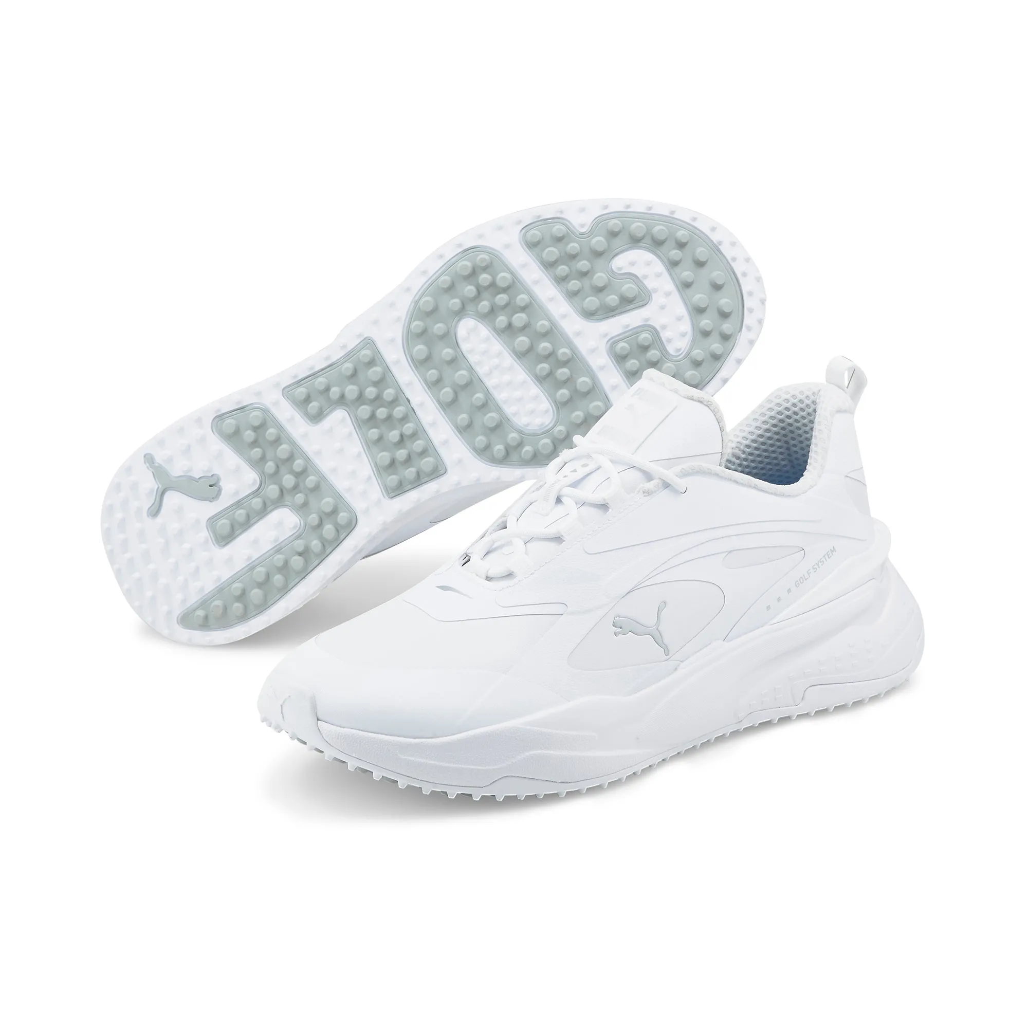 GS-FAST Spikeless Golf Shoes