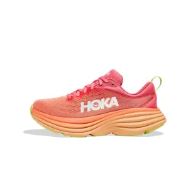 Hoka Womens Bondi 8 Shoes