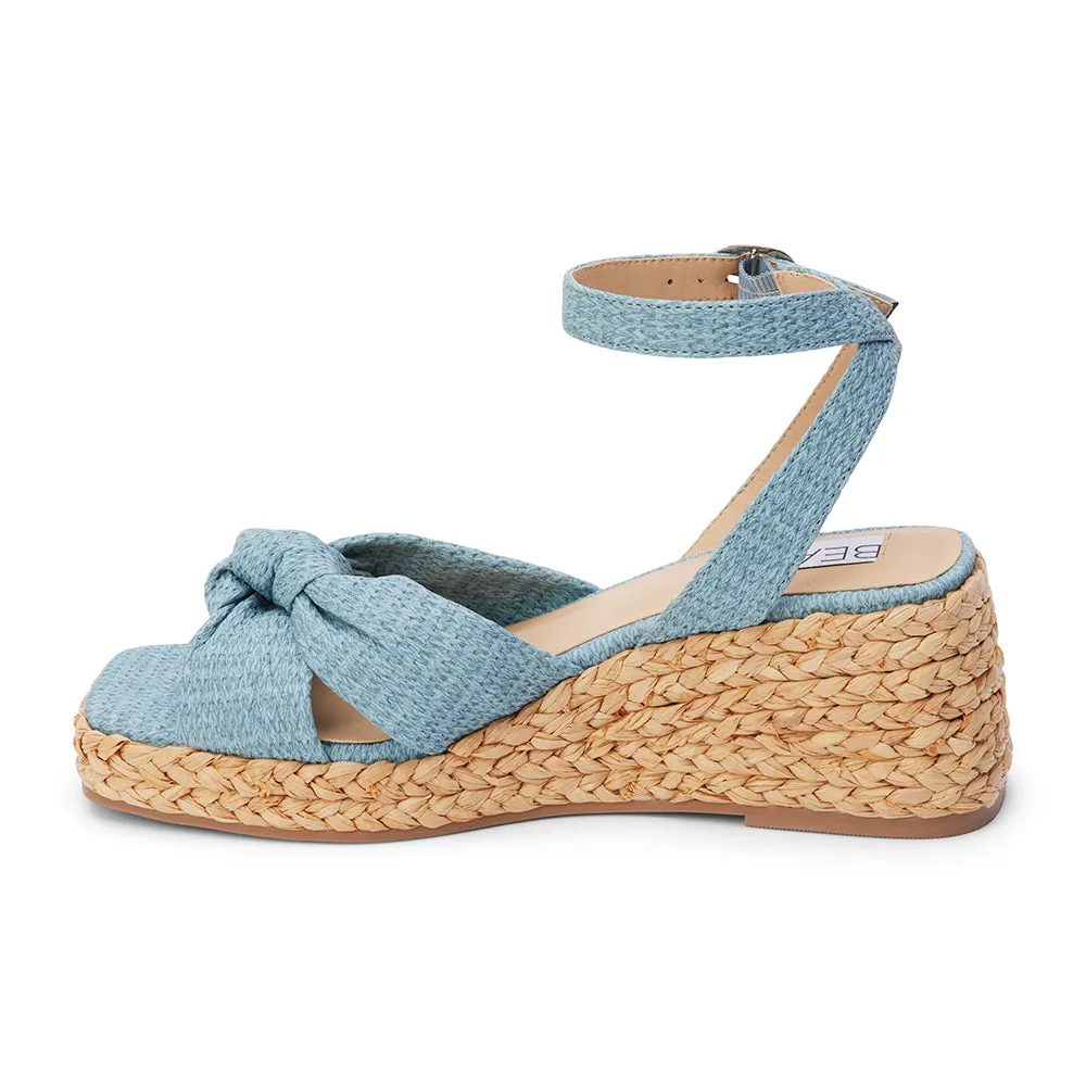 Ibiza Wedge Sandal