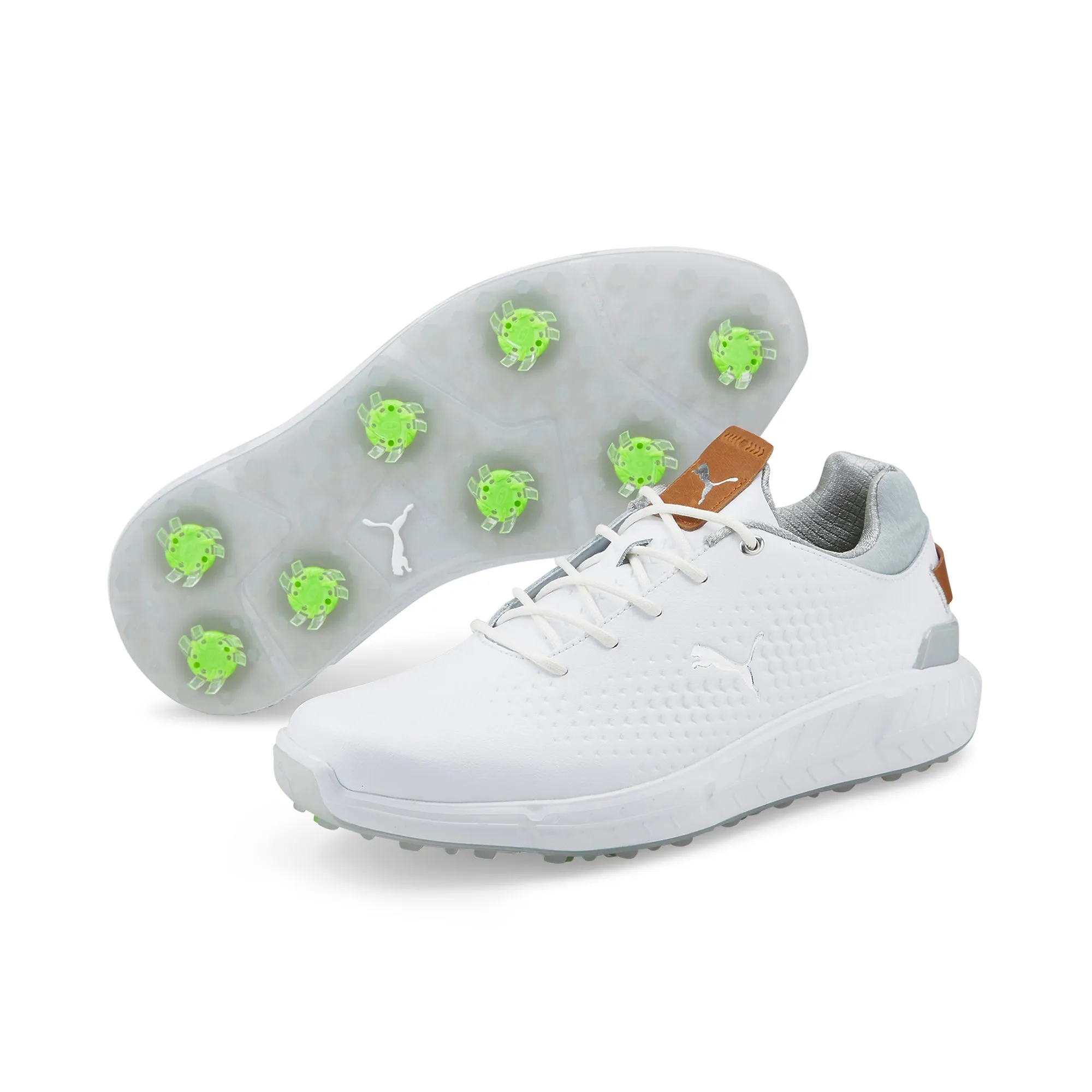 IGNITE ARTICULATE Leather Golf Shoes