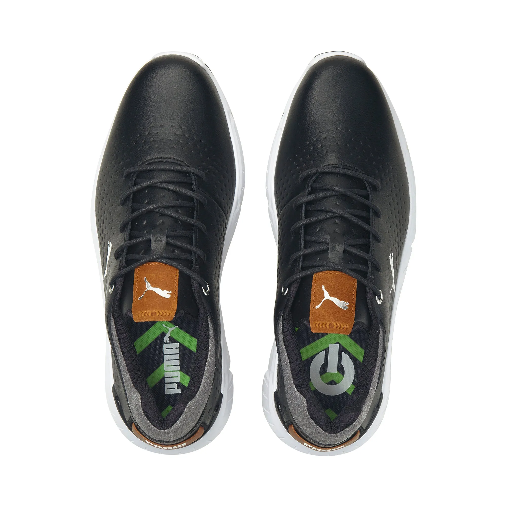 IGNITE ARTICULATE Leather Golf Shoes