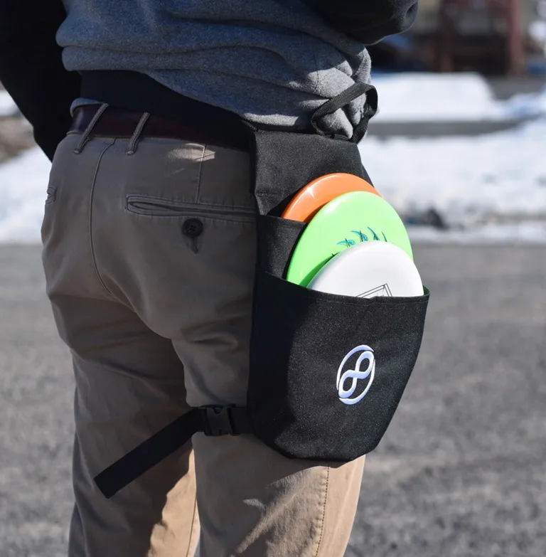 Infinite Discs Holster