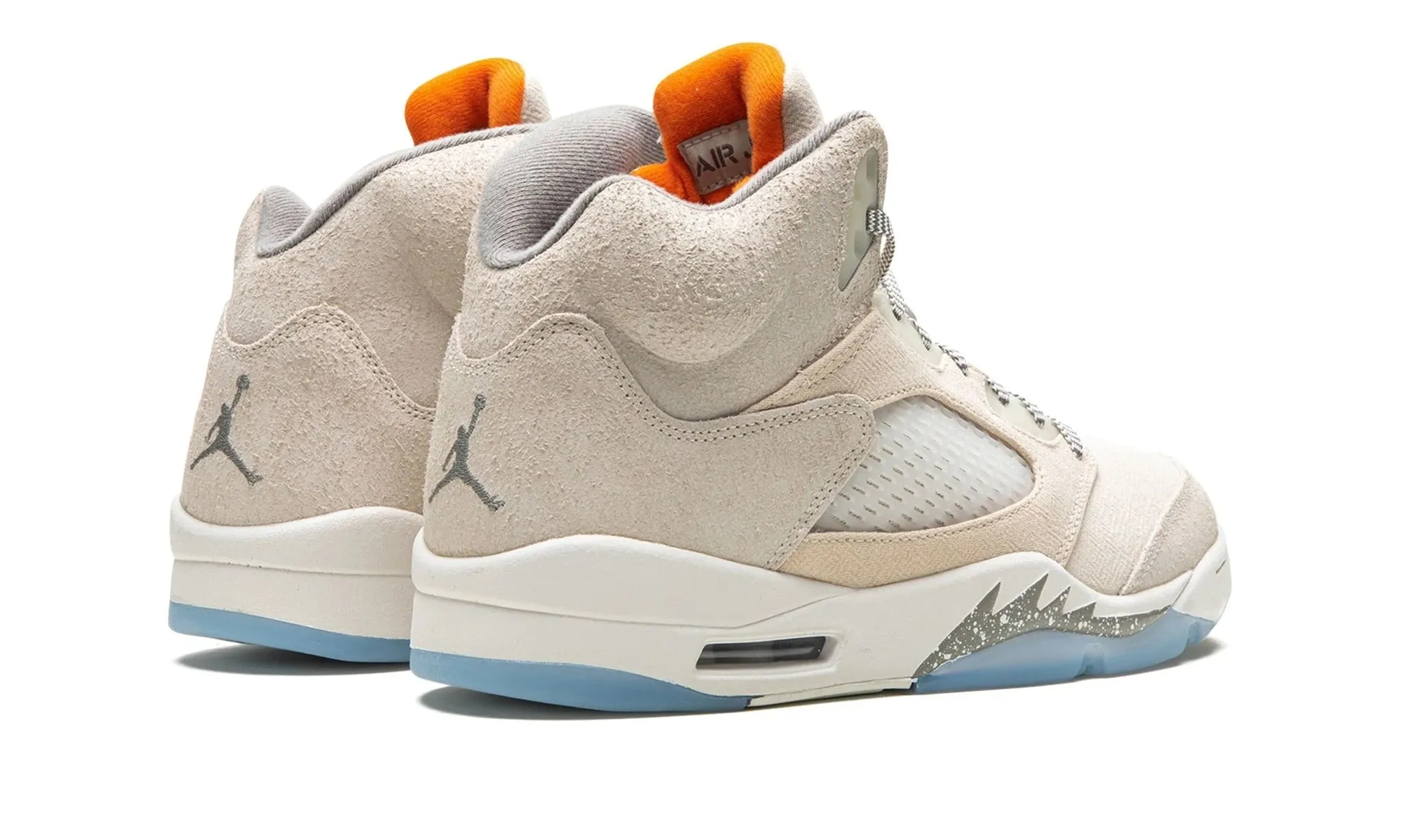 JORDAN 5 RETRO SE CRAFT LIGHT OREWOOD BROWN