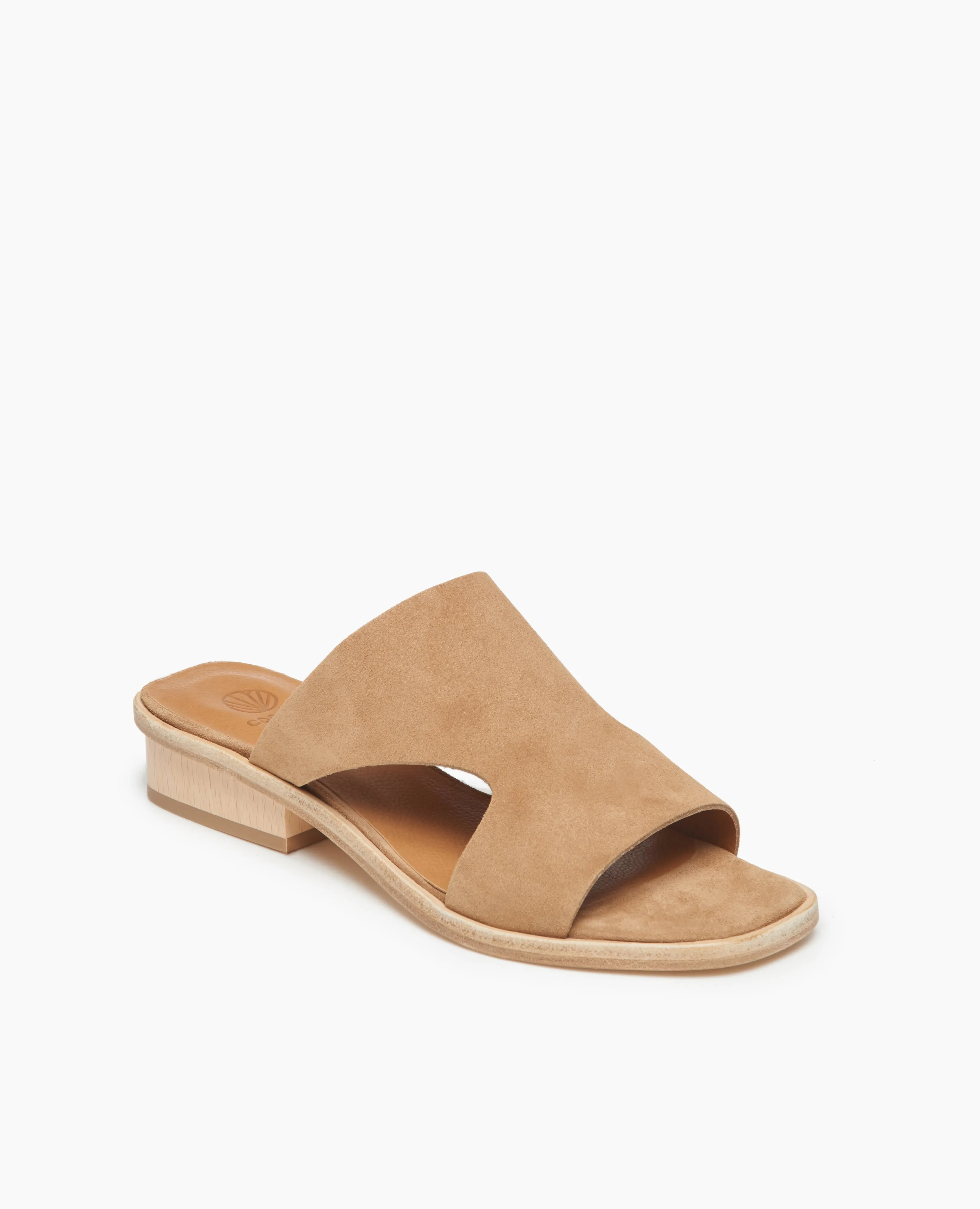 Kamille Sandal