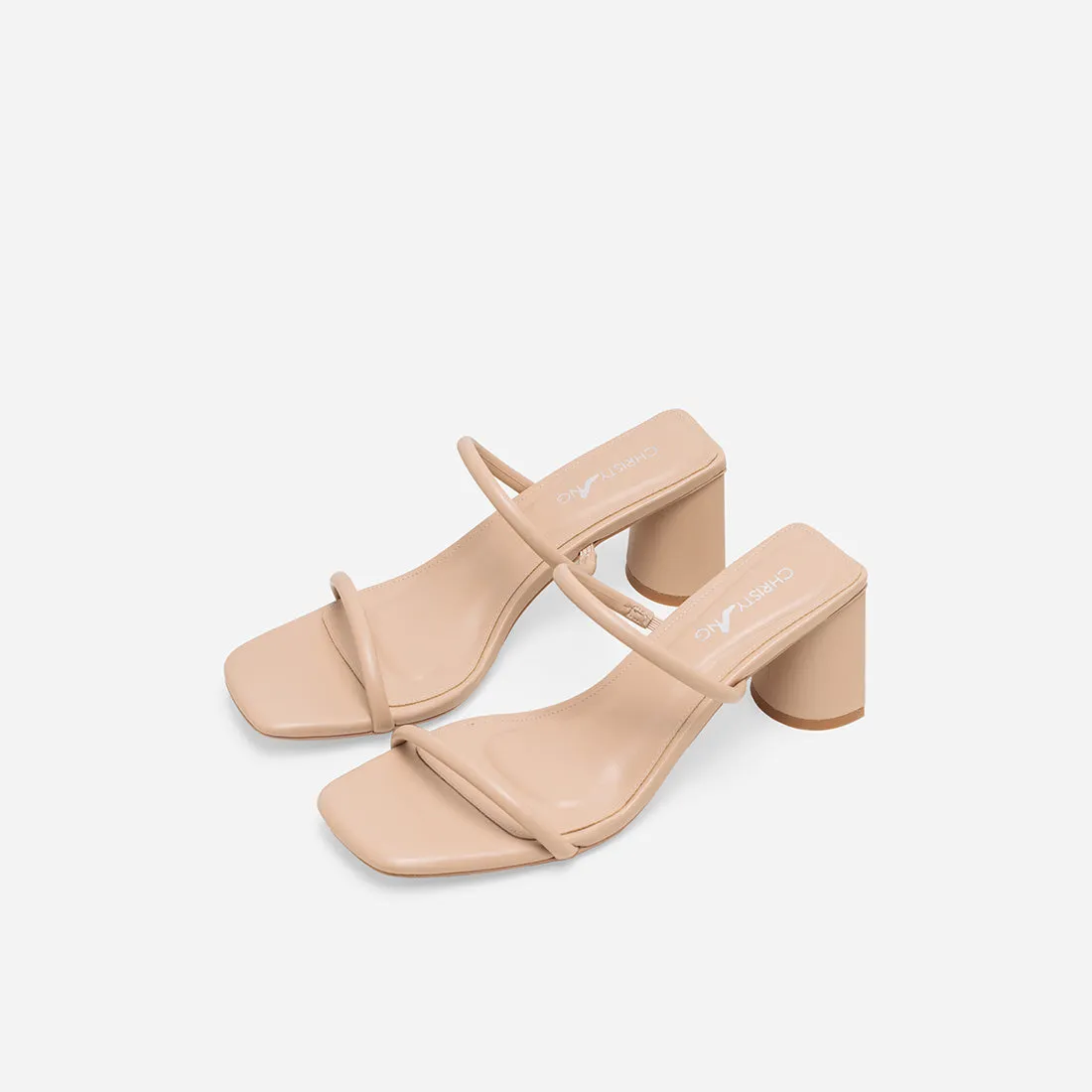 Karla Strap Sandals