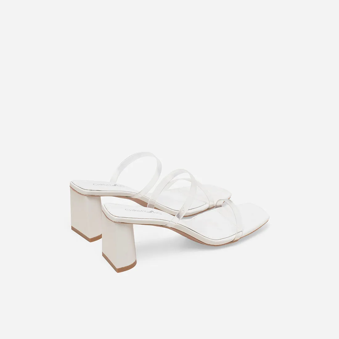 Karla Strap Sandals