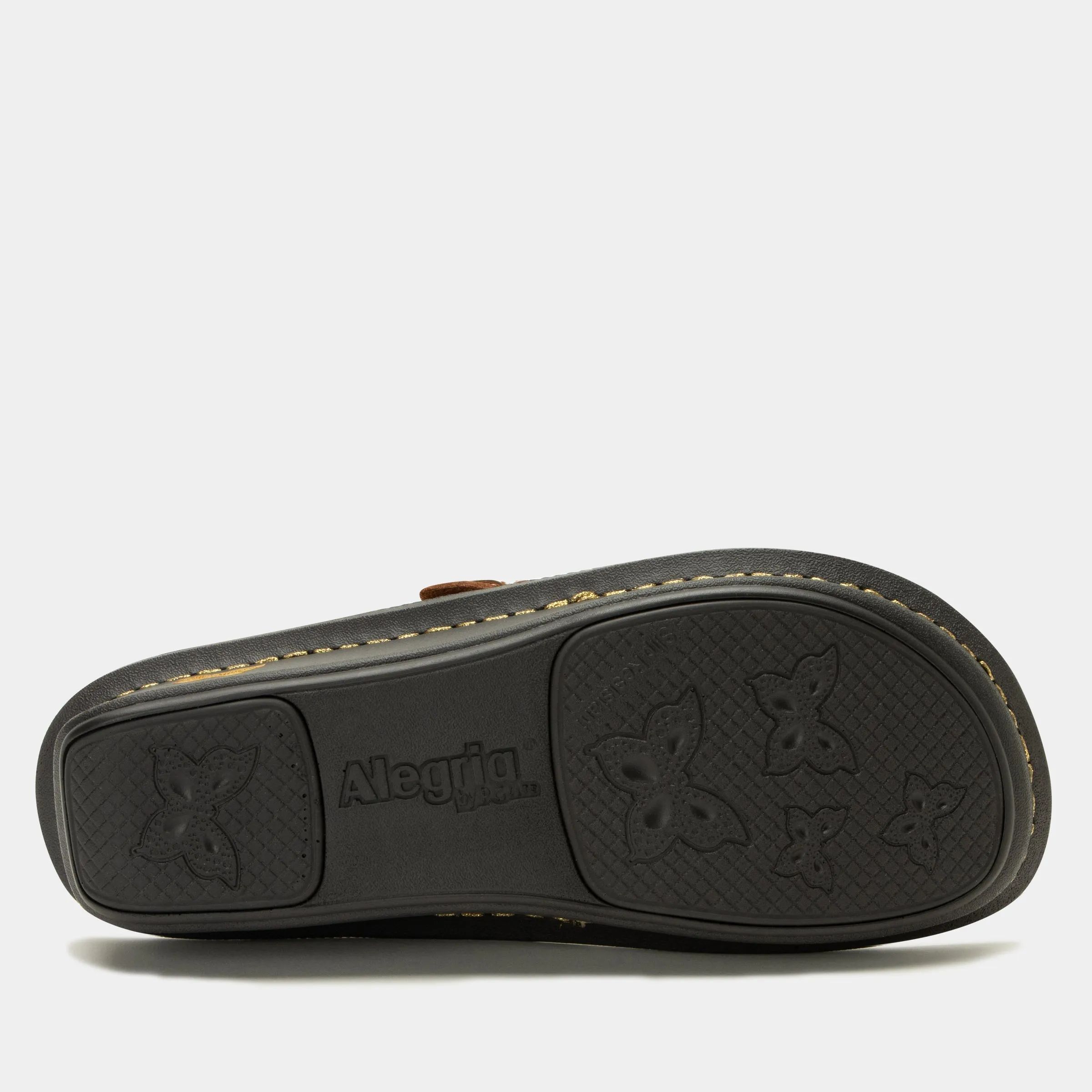 Kennedi Luggage Sandal