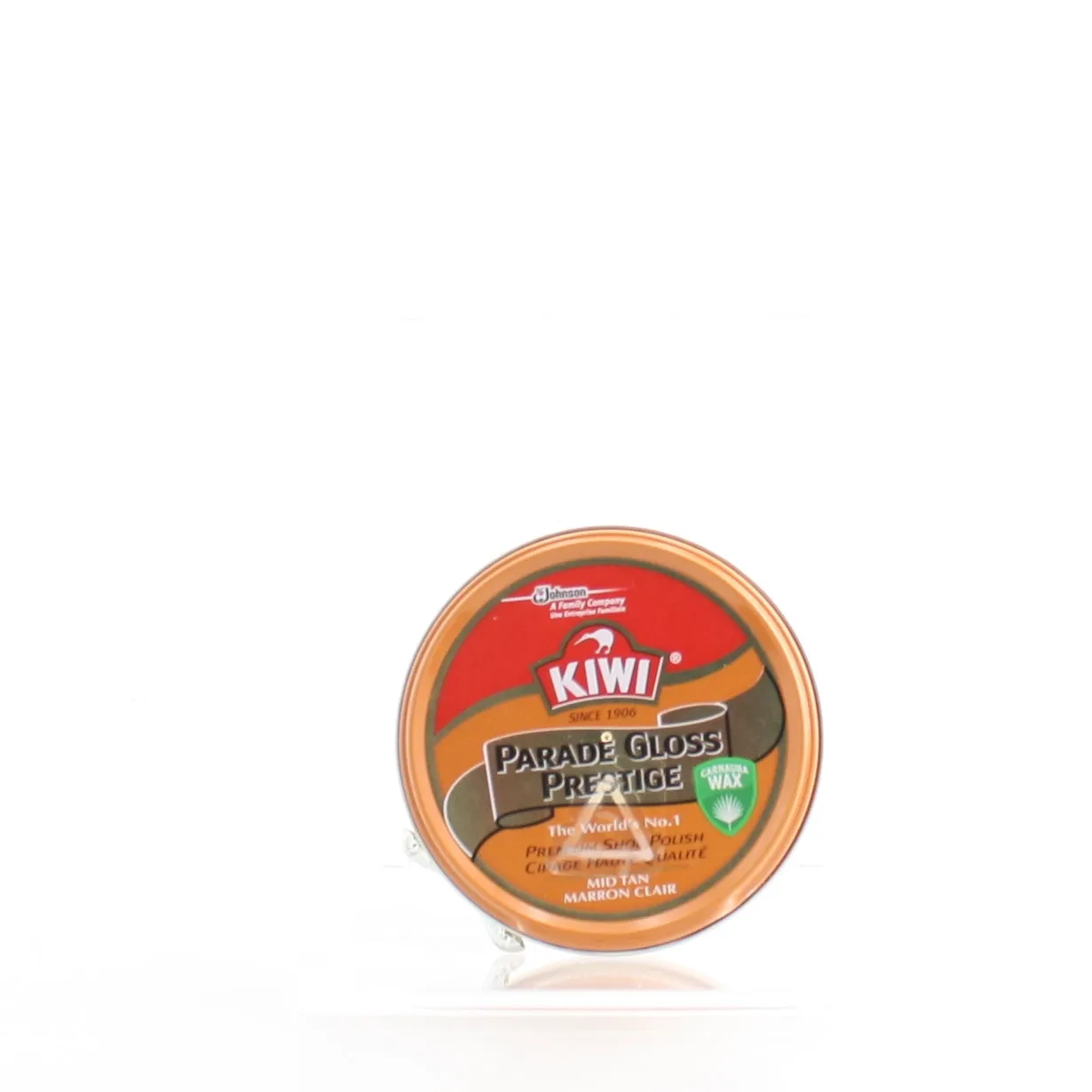 KIWI PARADE GLOSS POLISH