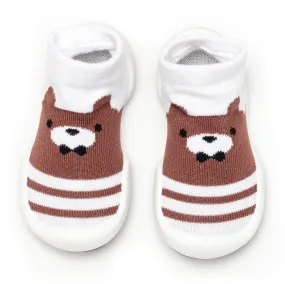 Komuello Baby Shoes - Big Bear