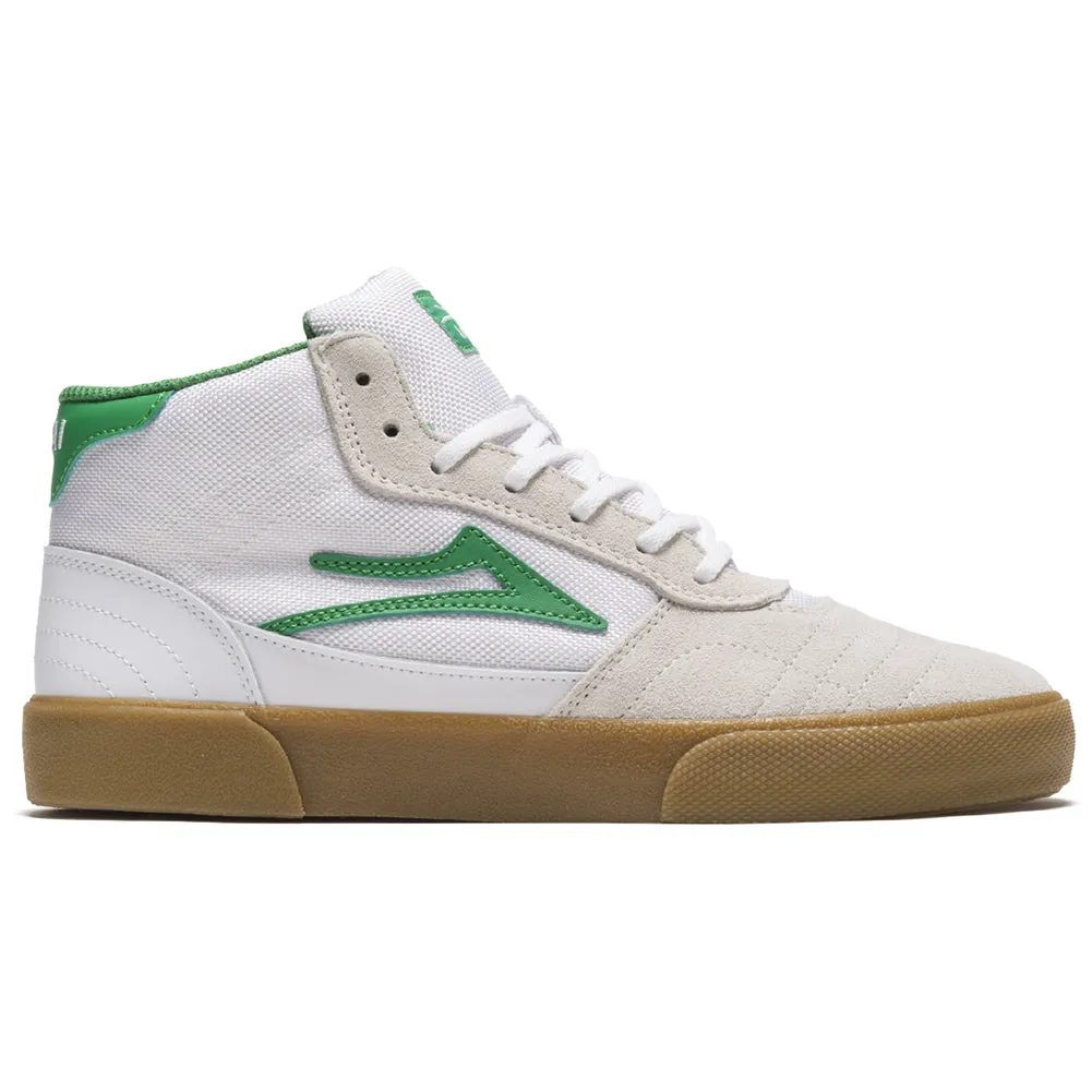 Lakai Cambridge Mid Skate Shoes