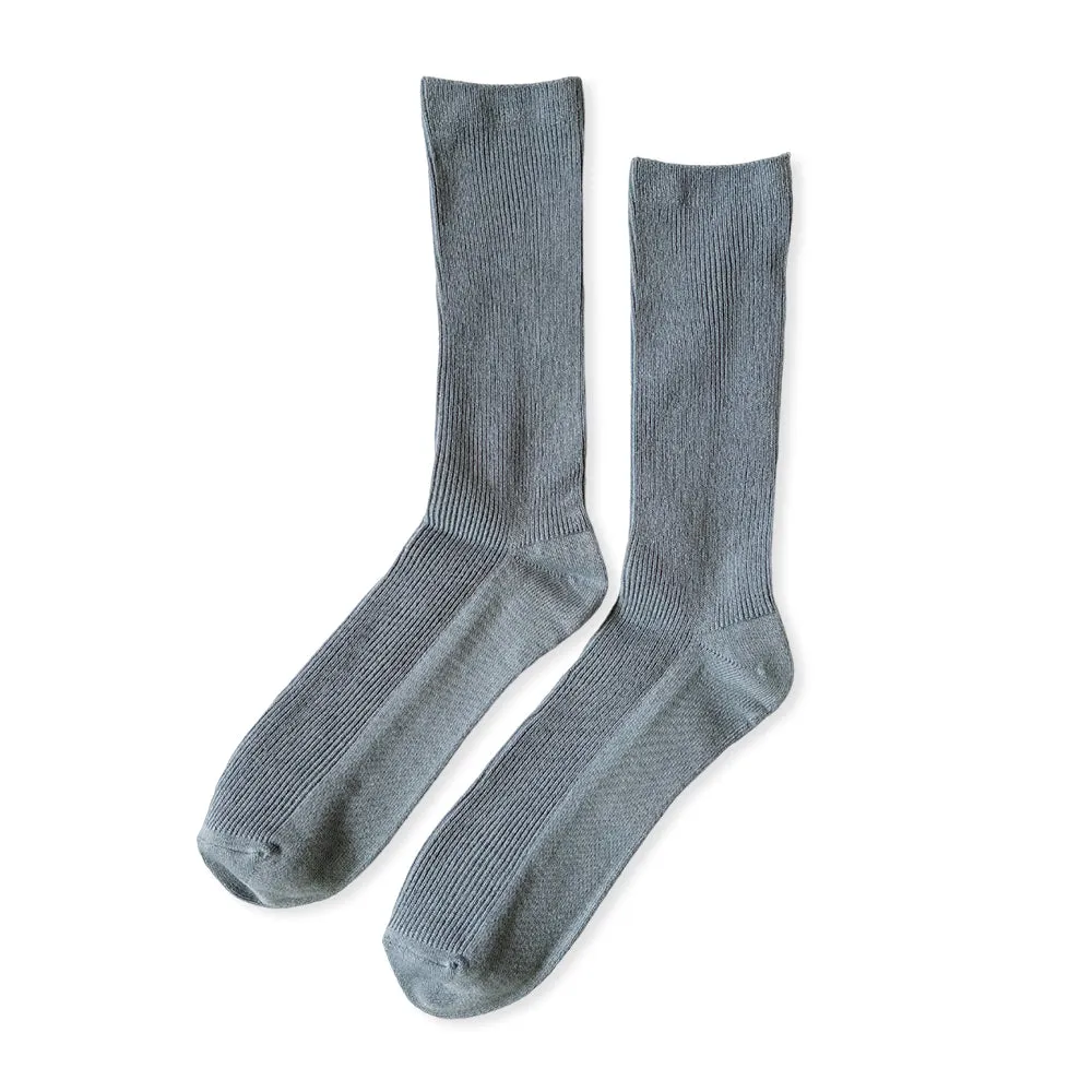 Le Bon Shoppe Trouser Socks