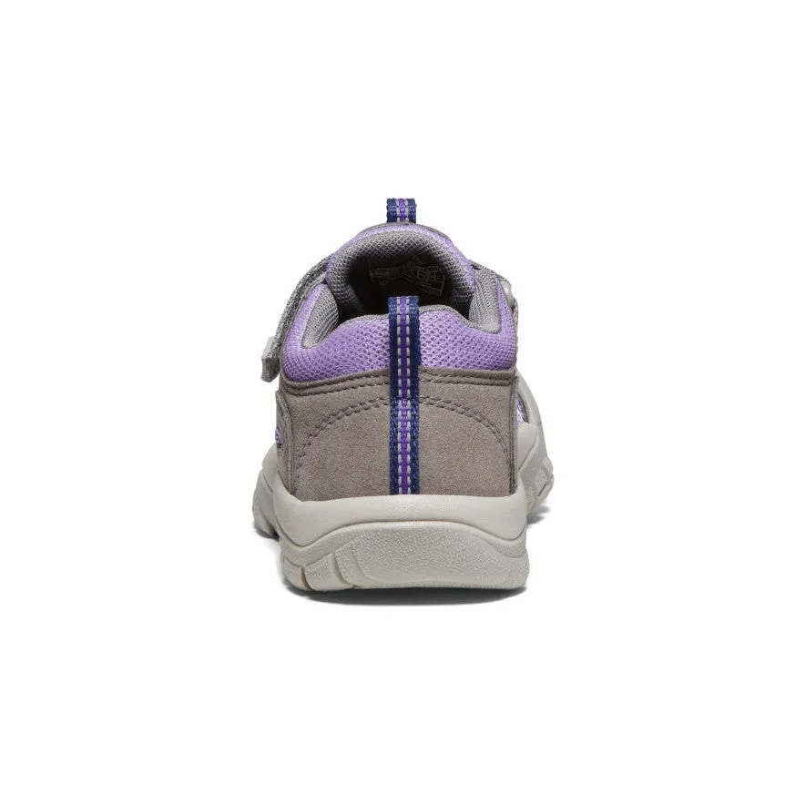 Little Kids' Newport H2SHO  |  Chalk Violet/Drizzle