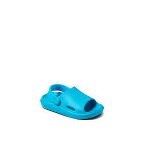 Little Rio Slide - Scuba Blue