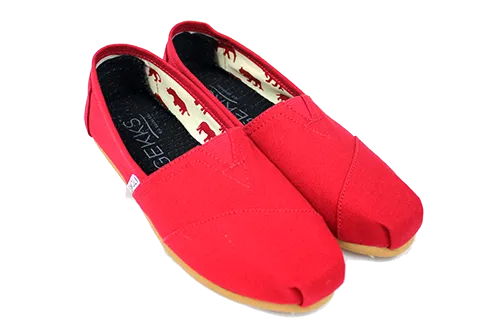 Loafers & Slip-Ons