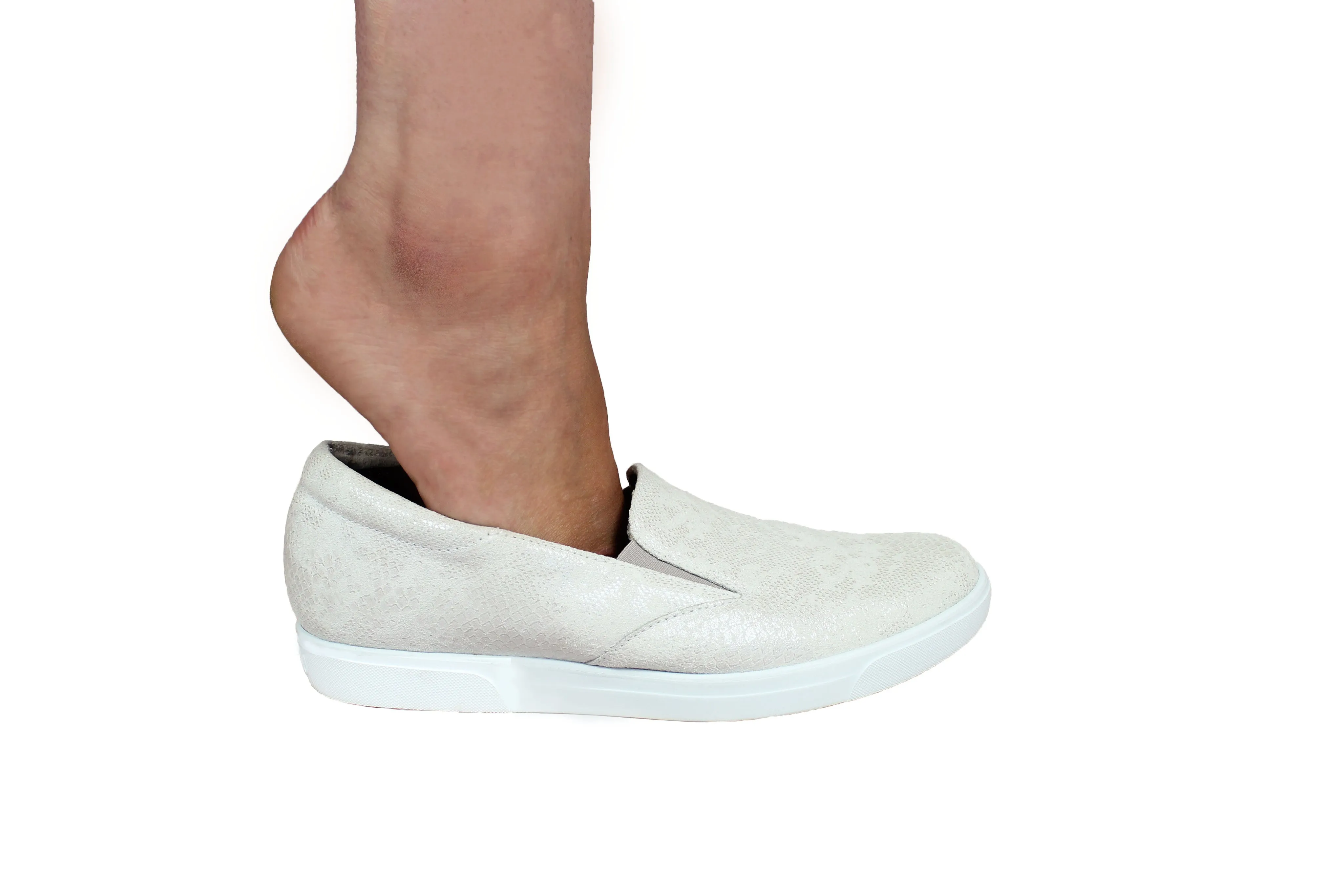 Loafers & Slip-Ons