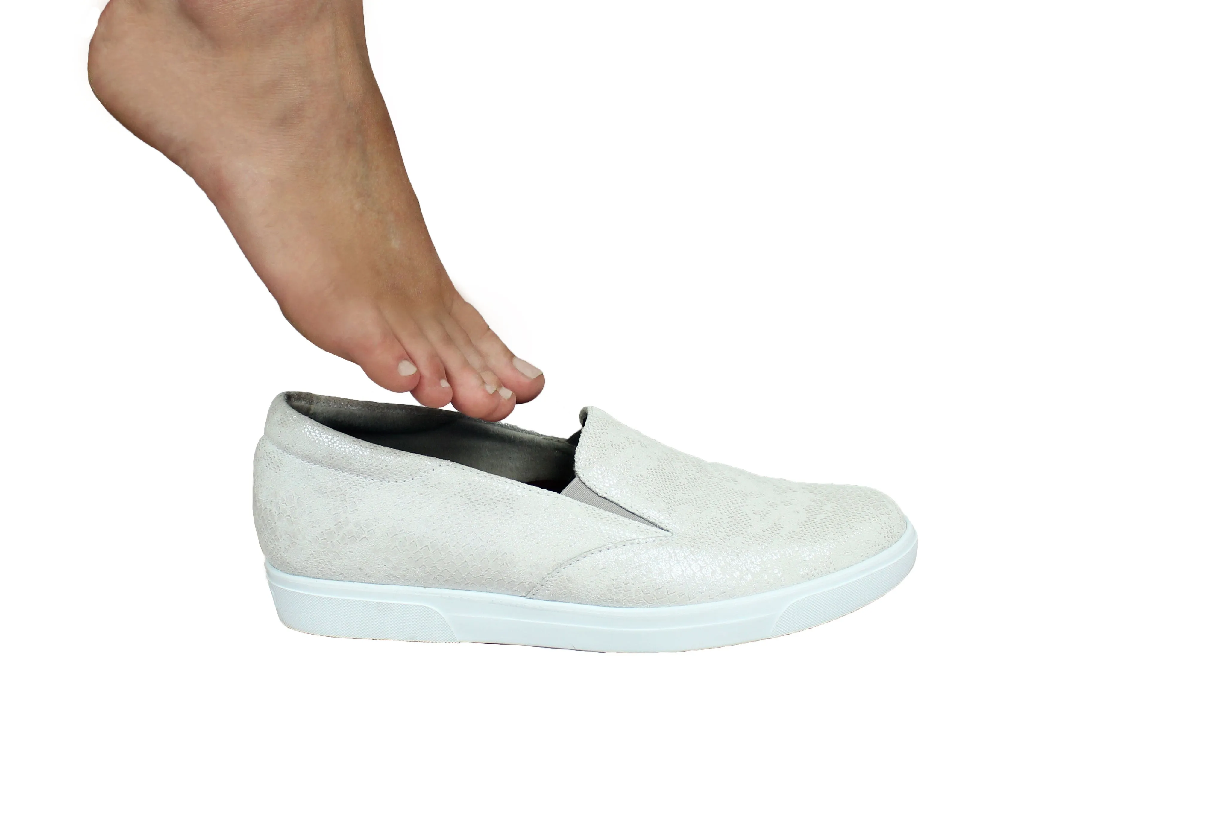 Loafers & Slip-Ons