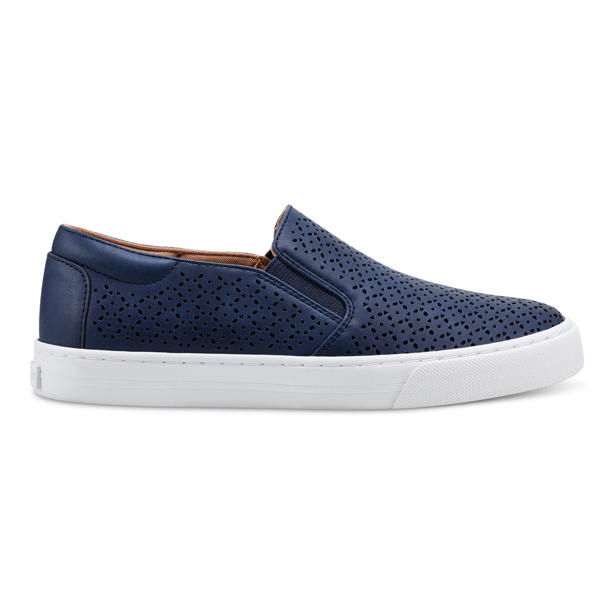 Luciana Casual Slip On Sneaker