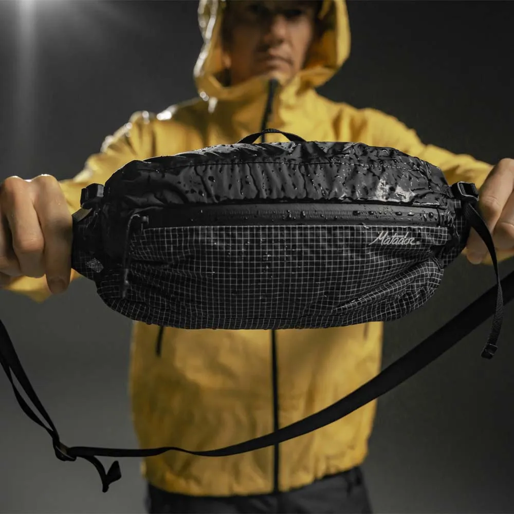 Matador Freerain Waterproof Packable Hip Pack