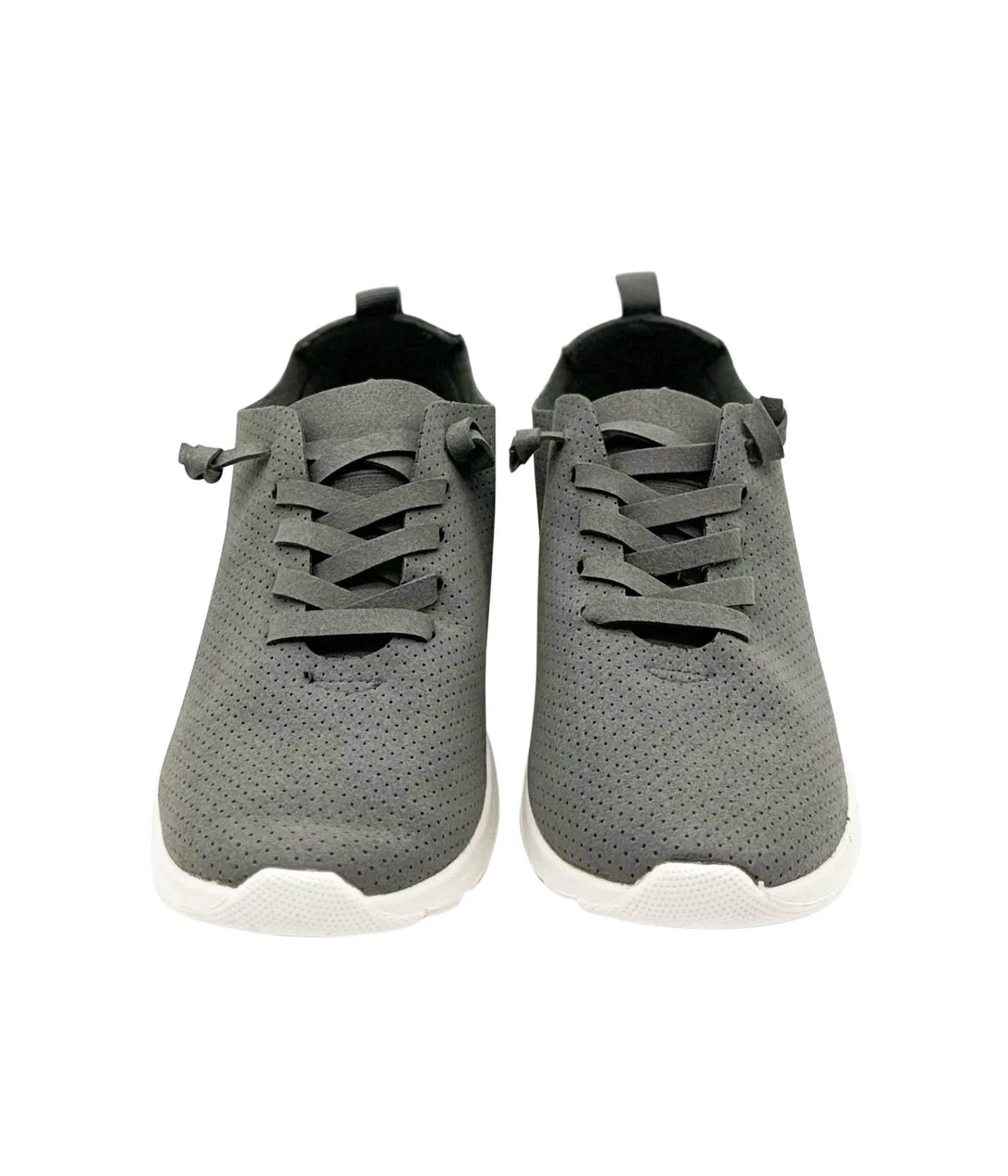 Mayo Sneaker in Grey