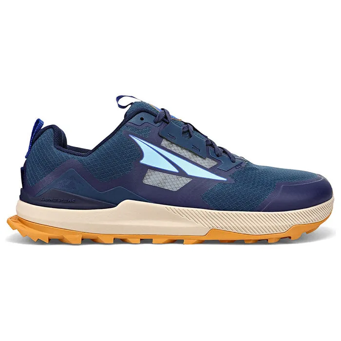 Men's Altra Lone Peak 7, Navy, 16 2E Wide