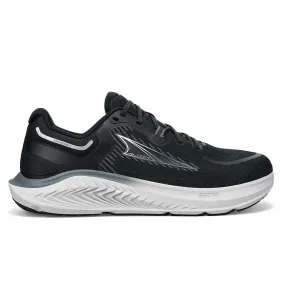 Men's Altra Paradigm 7, Black, 8.5 D Medium