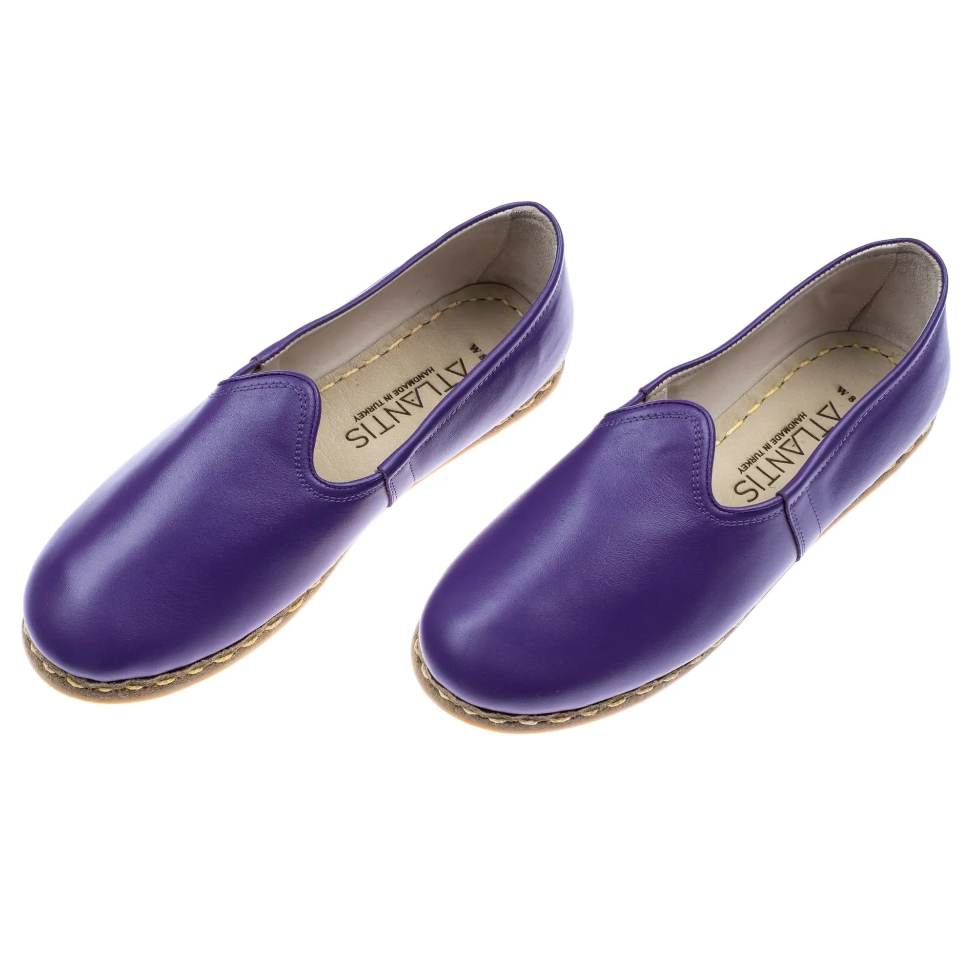 Men's Byzantium Slip On Shoes