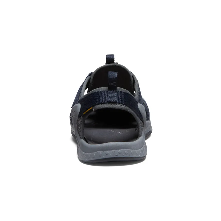 Men's Drift Creek H2 Sandal  |  Sky Captain/Magnet