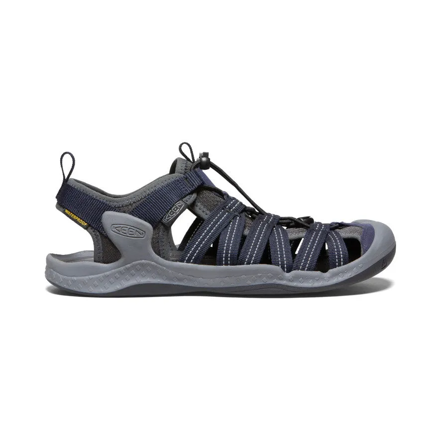 Men's Drift Creek H2 Sandal  |  Sky Captain/Magnet