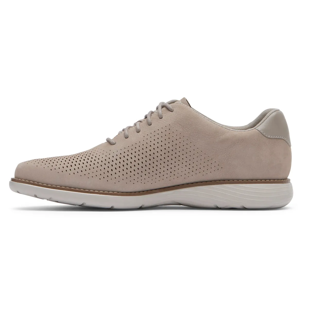 Men's Garett Modern Oxford