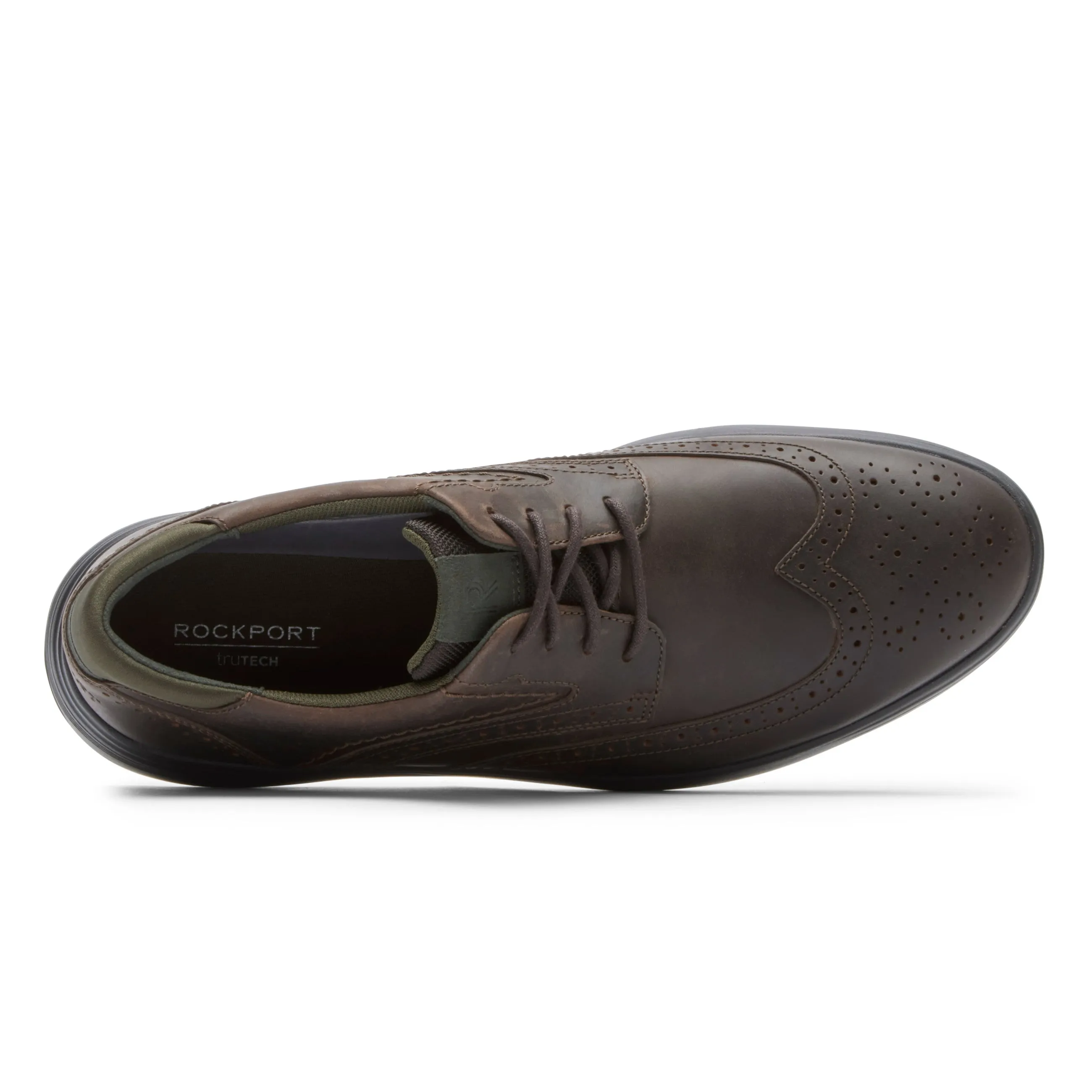 Men's Noah Wing Tip Walking Shoe