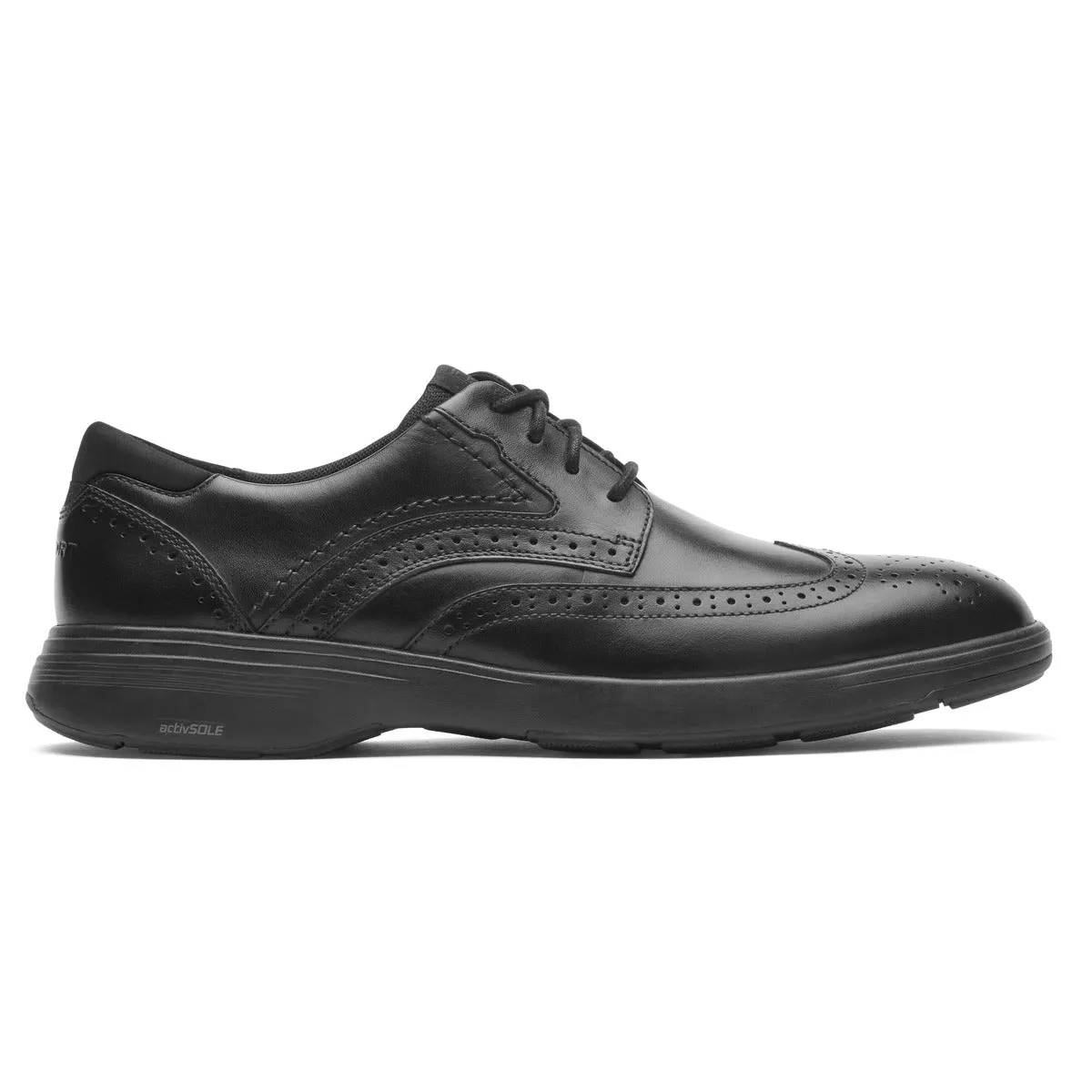 Men's Noah Wing Tip Walking Shoe