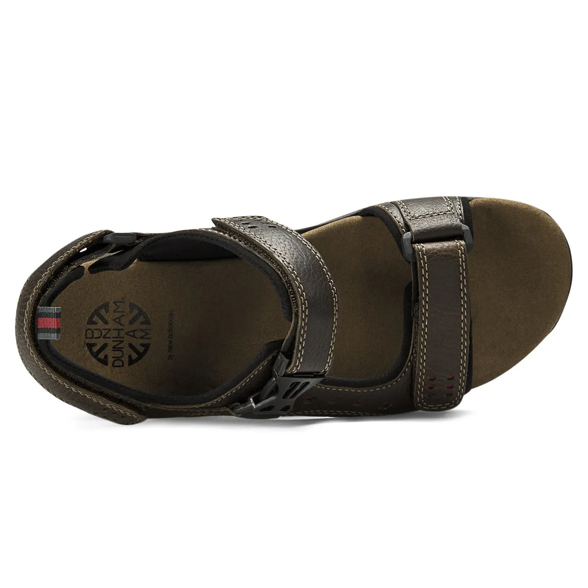 Men's Nolan Adjustable Sandal