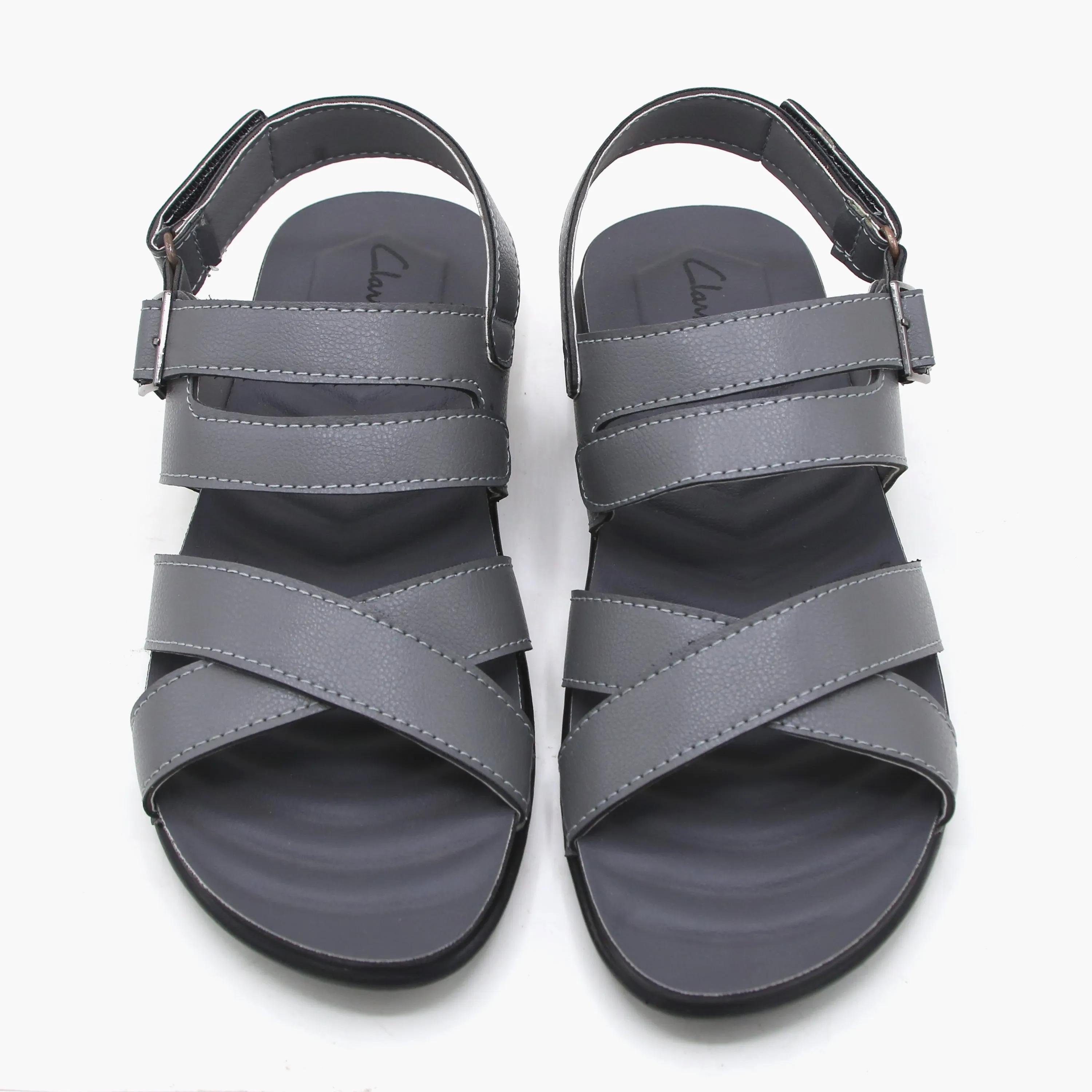 Men's Sandal - Grey