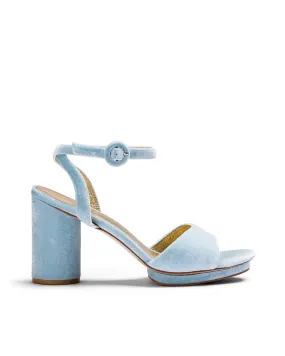 MOONDANCE - BLUE WEDDING PLATFORMS