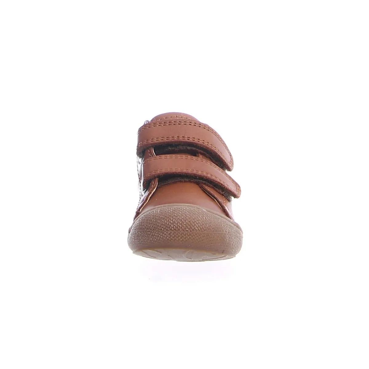 Naturino Toddler's (Sizes 19-23) Cocoon VL Honey Cognac Velcro