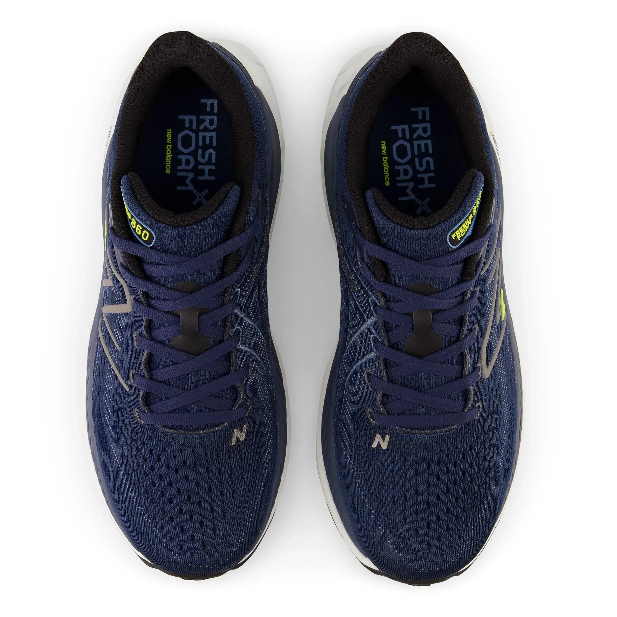 New Balance Men's Fresh Foam X 860v13 Wide Navy